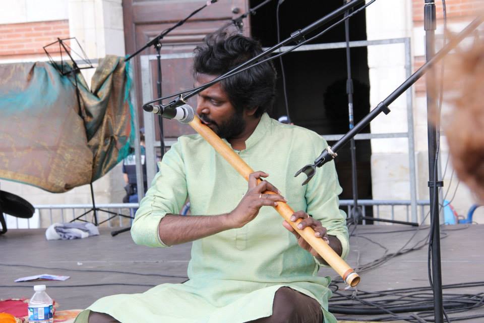 male flute players nagpur